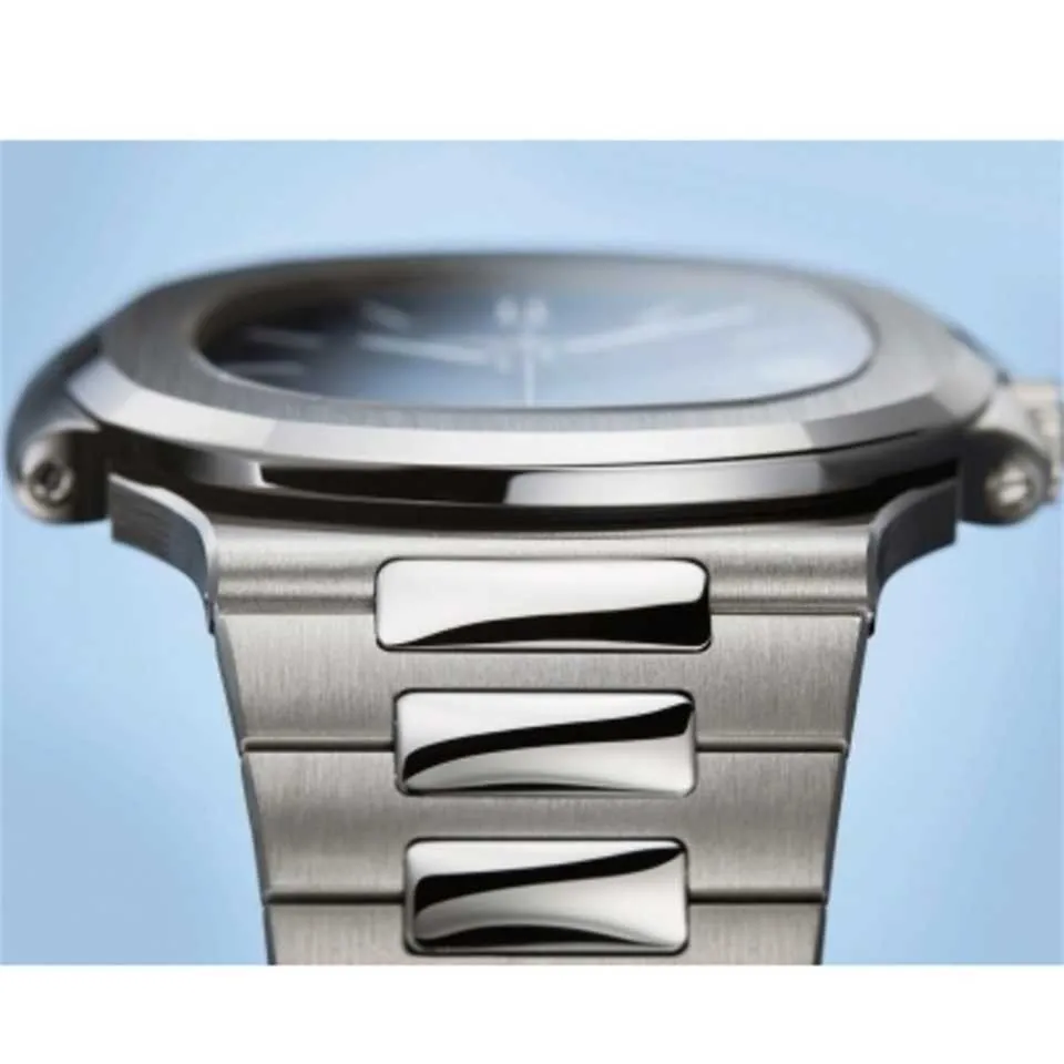 Superclone 5811 luxury Sport Latest public wrist watch for man 4417 High quality mens designer waterproof polish bezel iced out watch 2 W22Y