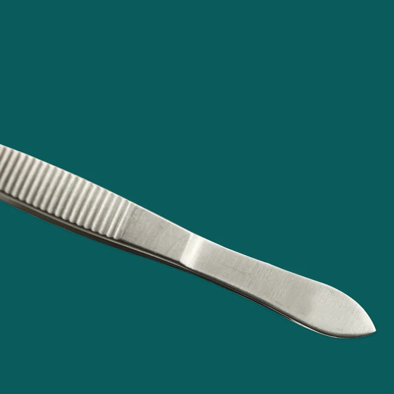 Giocattoli per adulti Pinza per strabismo in acciaio inossidabile Strumenti di bloccaggio microcosmetici sinistro e destro 230824_voghion.com