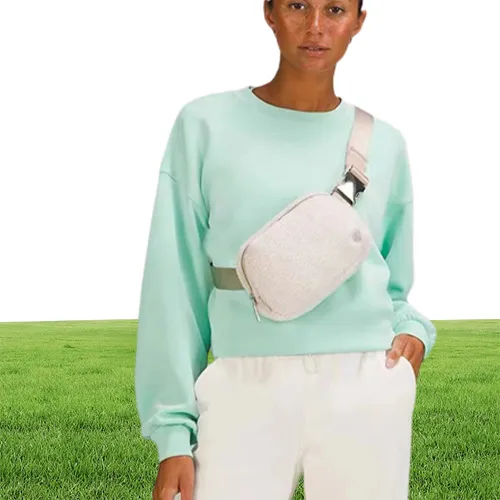 Classico Xury Ovunque L Cintura Borsa Marsupi Designer Marsupio