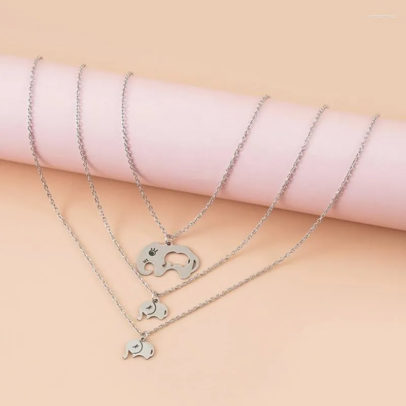 Mother daughter cheap necklace sets
