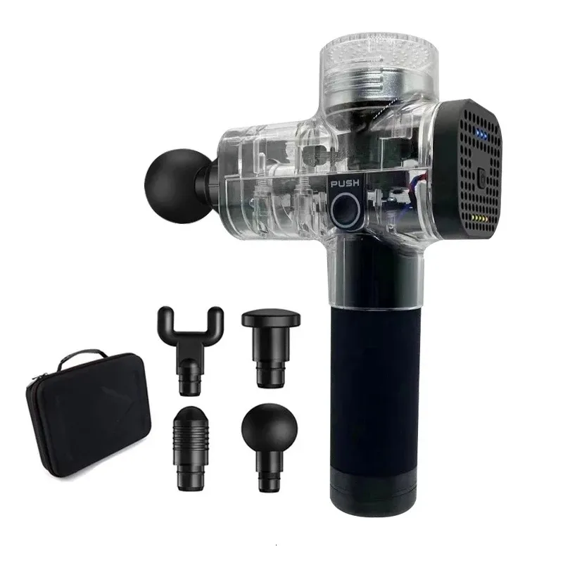 vibration massage for sciatica Handheld Vibrating Massagers main image 1