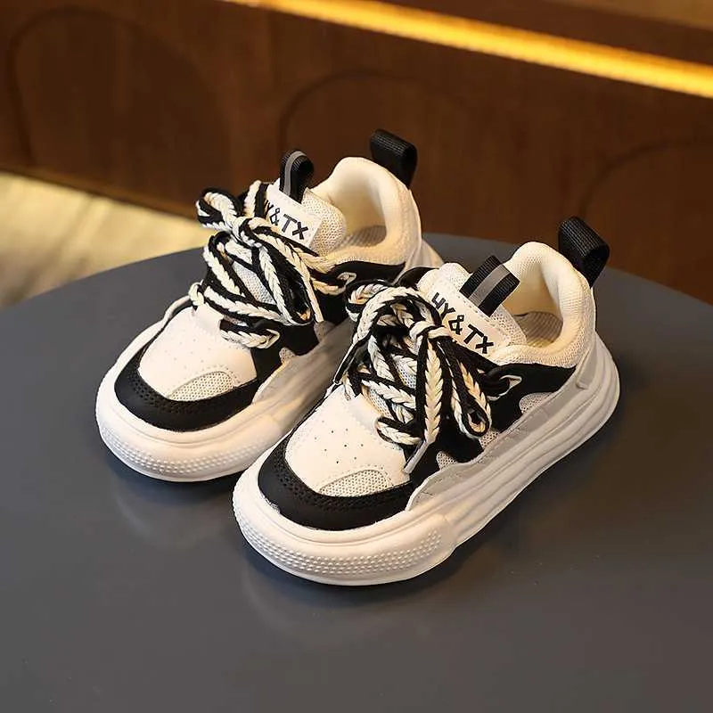 Zapatillas Altas De Porrista Para Niños Y Adultos - Malla Transpirable, Suela Suave, Competición Y Entrenamiento, Talla 29
