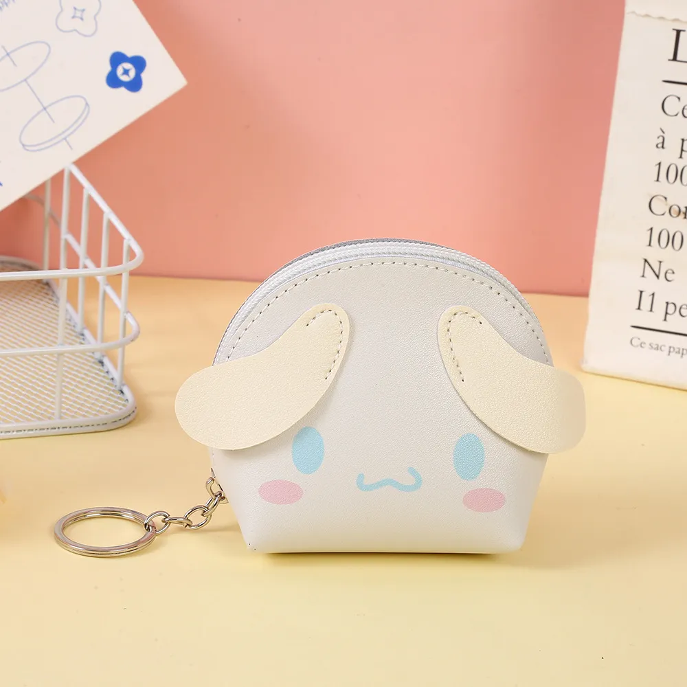 Coin pouch for girls discount