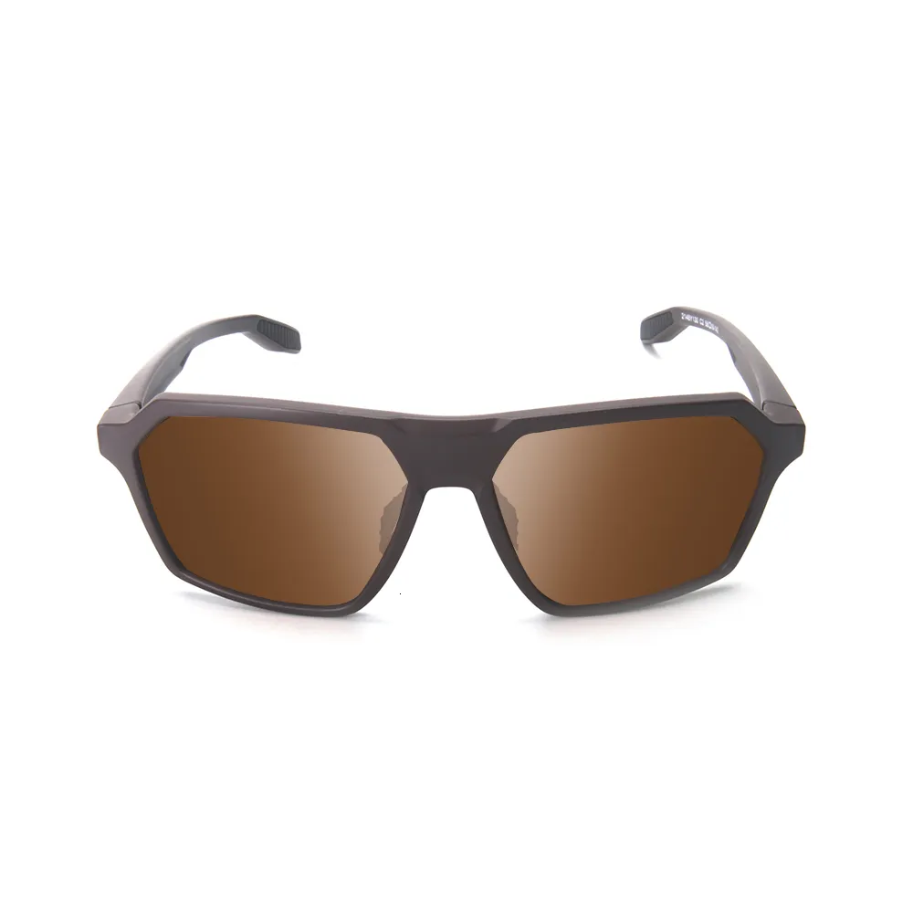 Polarized Square Floating Sunglasses For Men And Women UV400
