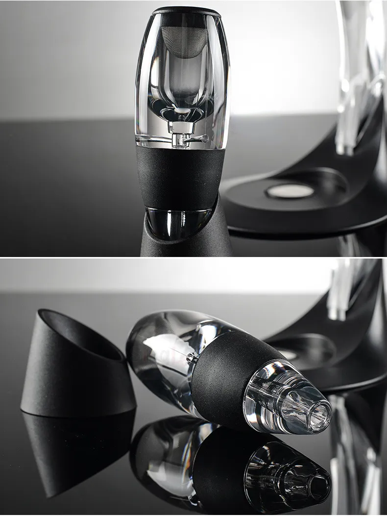 Bar Tools Professional Magic Red Wine Decanter Pourer... From Luo09 ...