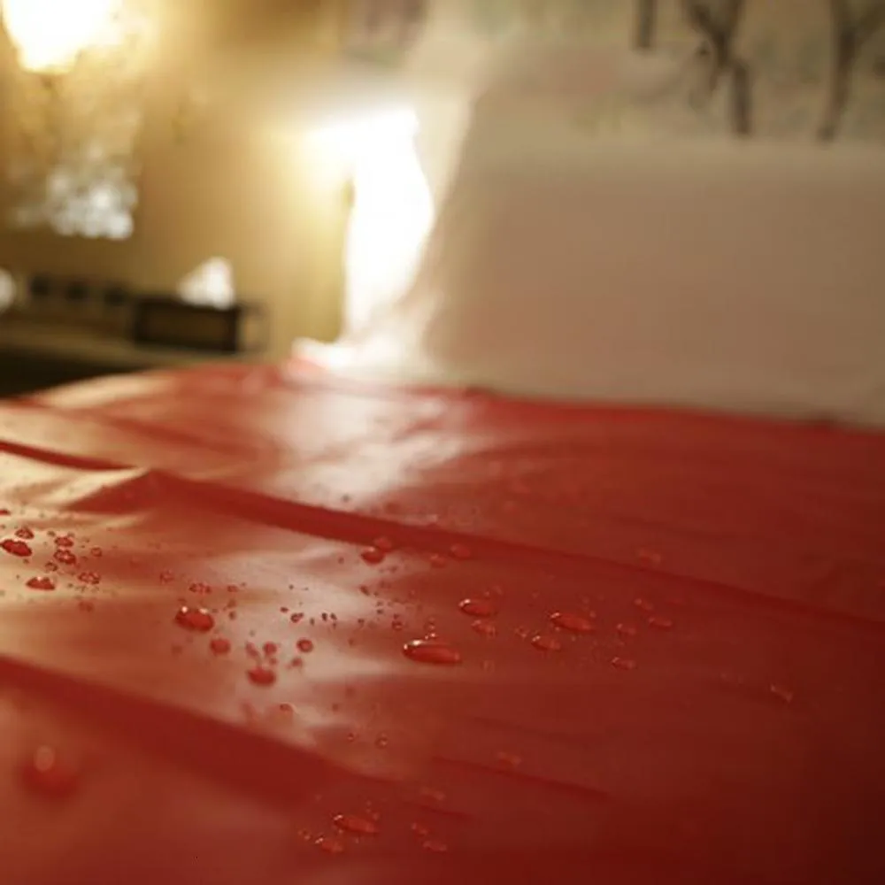 Furniture Adult Couple Game Sex Bed Passion Width 130cm/170cm/210cm Supplies Waterproof Sheets Lover Product T_voghion.com