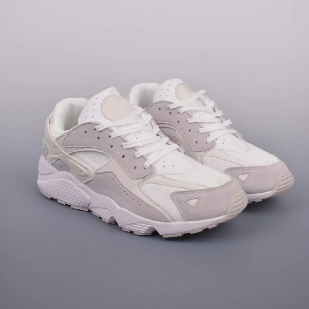 How to clean shop white huaraches with toothpaste