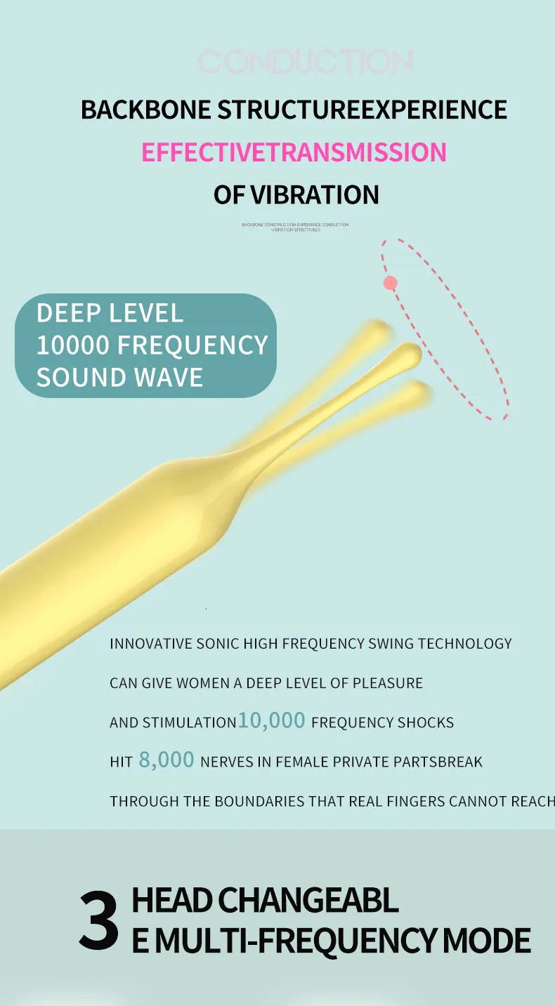 Other Health Beauty Items UNIMAT Ultrasonic High Frequency Vibrator Fast Orgasm Nipple Clitoris Stimula_voghion.com