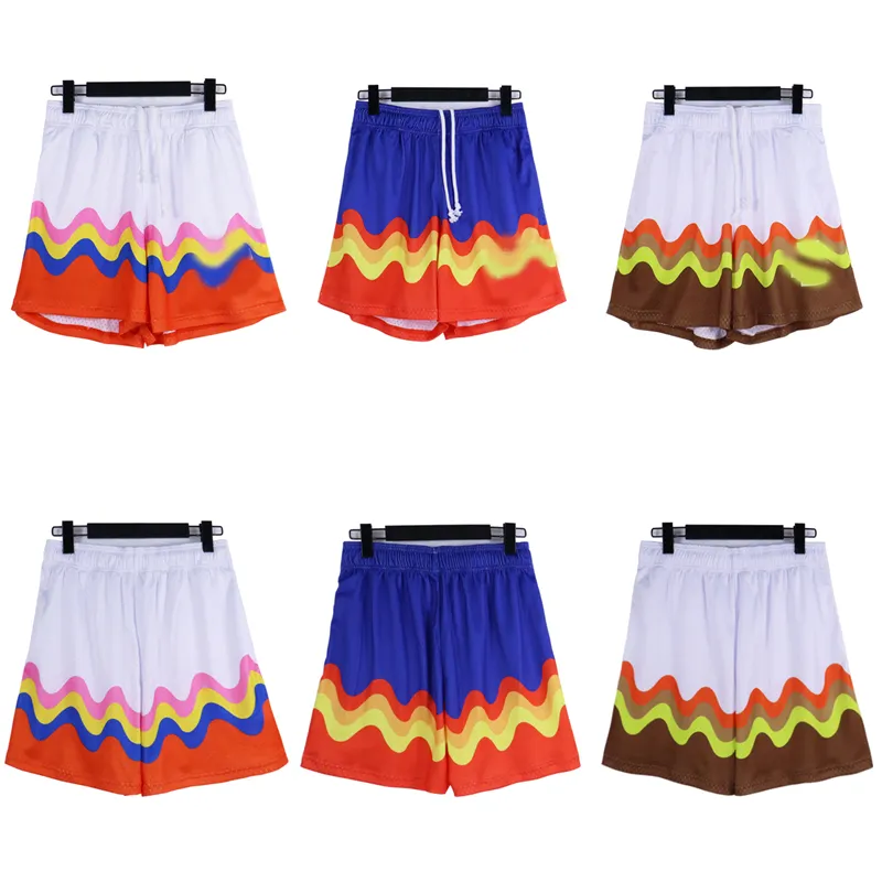 shorts pour hommes shorts en maille shorts de créateurs shorts de bain pour hommes femmes shorts de fitness maille respirant pantalons de plage série sportive pantalon de basket-ball gym shorts d'entraînement88