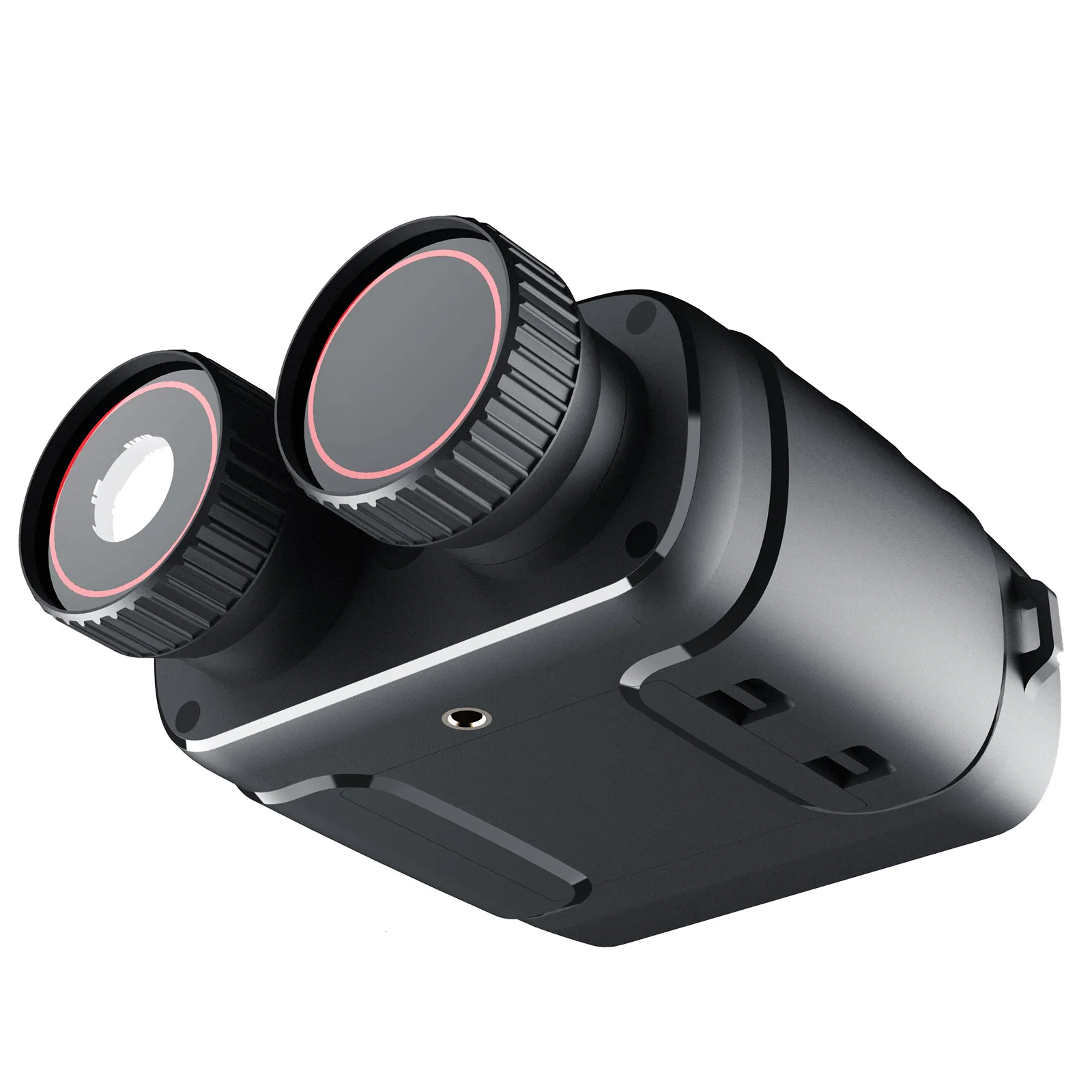 Telescope Binoculars R18 Digital Night Vision Device, 1080P HD, 850nm ...