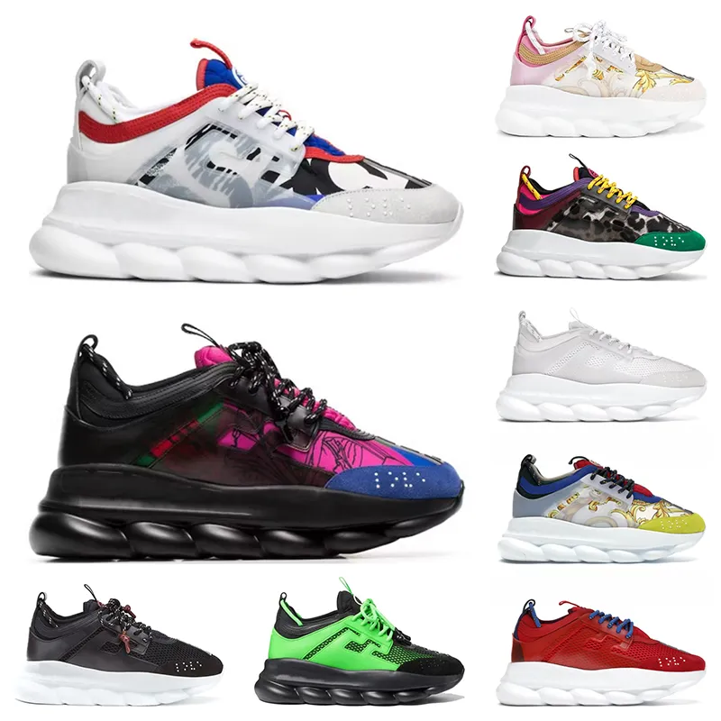 Chainz reaction outlet