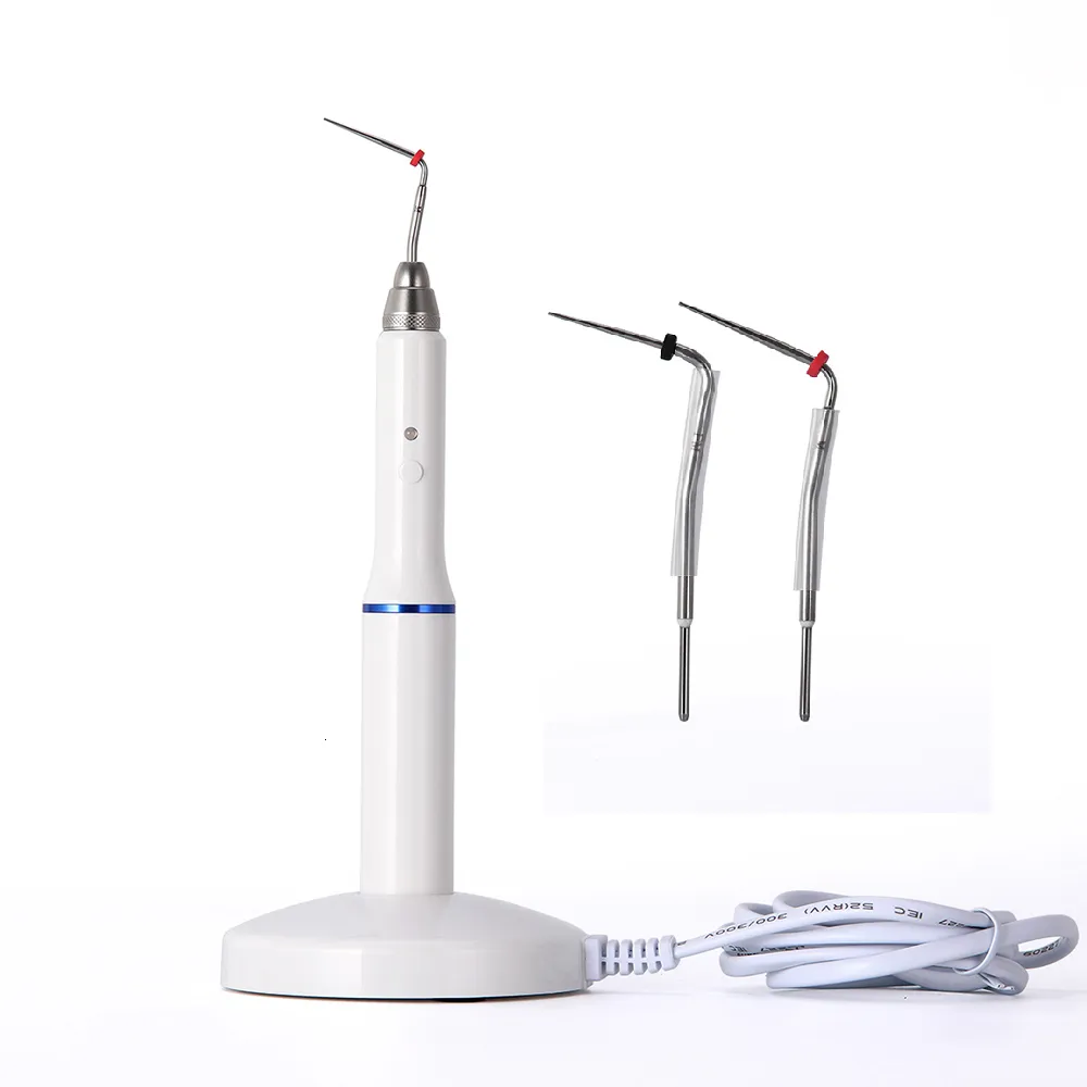Dental Gutta Percha Obturation System Endo Heated - Foto 11