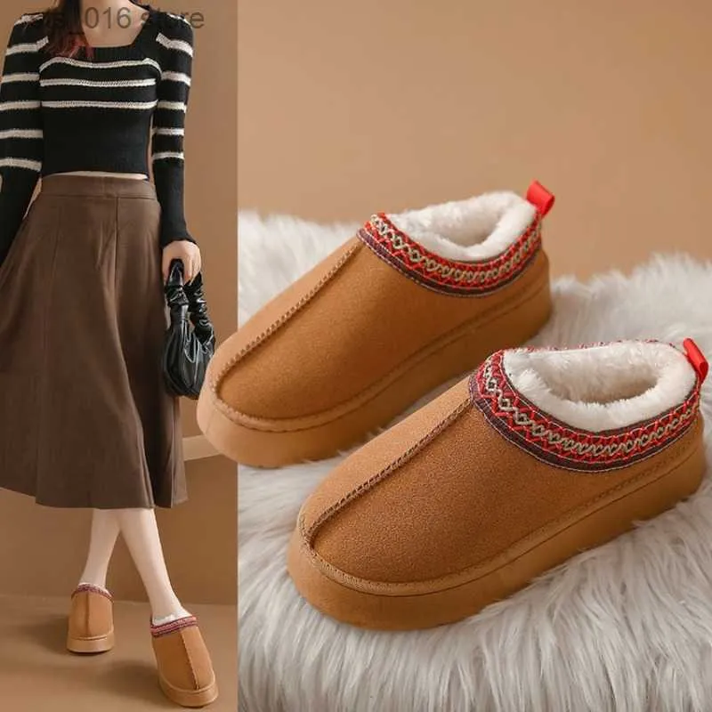 Bottine retro 2025