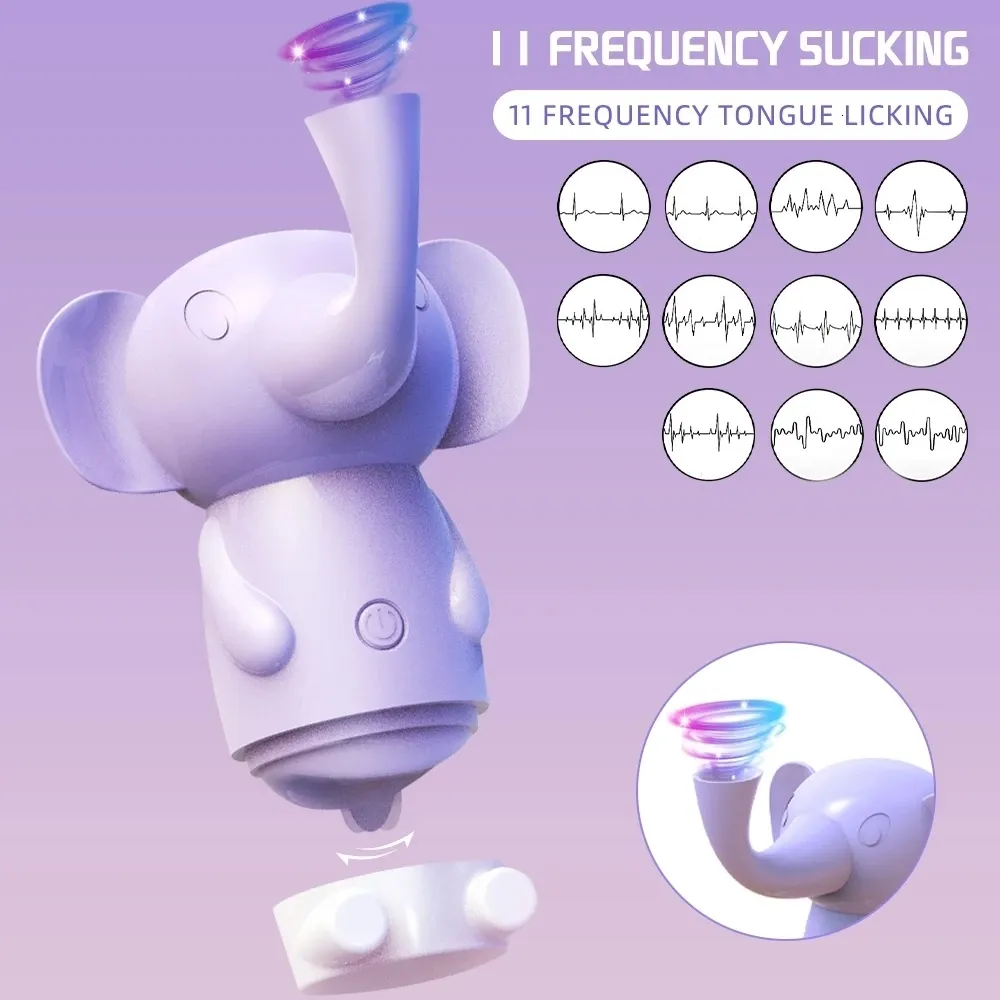 Vibrators Elephant Vibrator Sucker Rotating Tongue... From Yizhan06, $7.31 | DHgate.Com Vibrators Elephant Vibrator Sucker Rotating Tongue... From Yizhan06, $7.31 | DHgate.Com