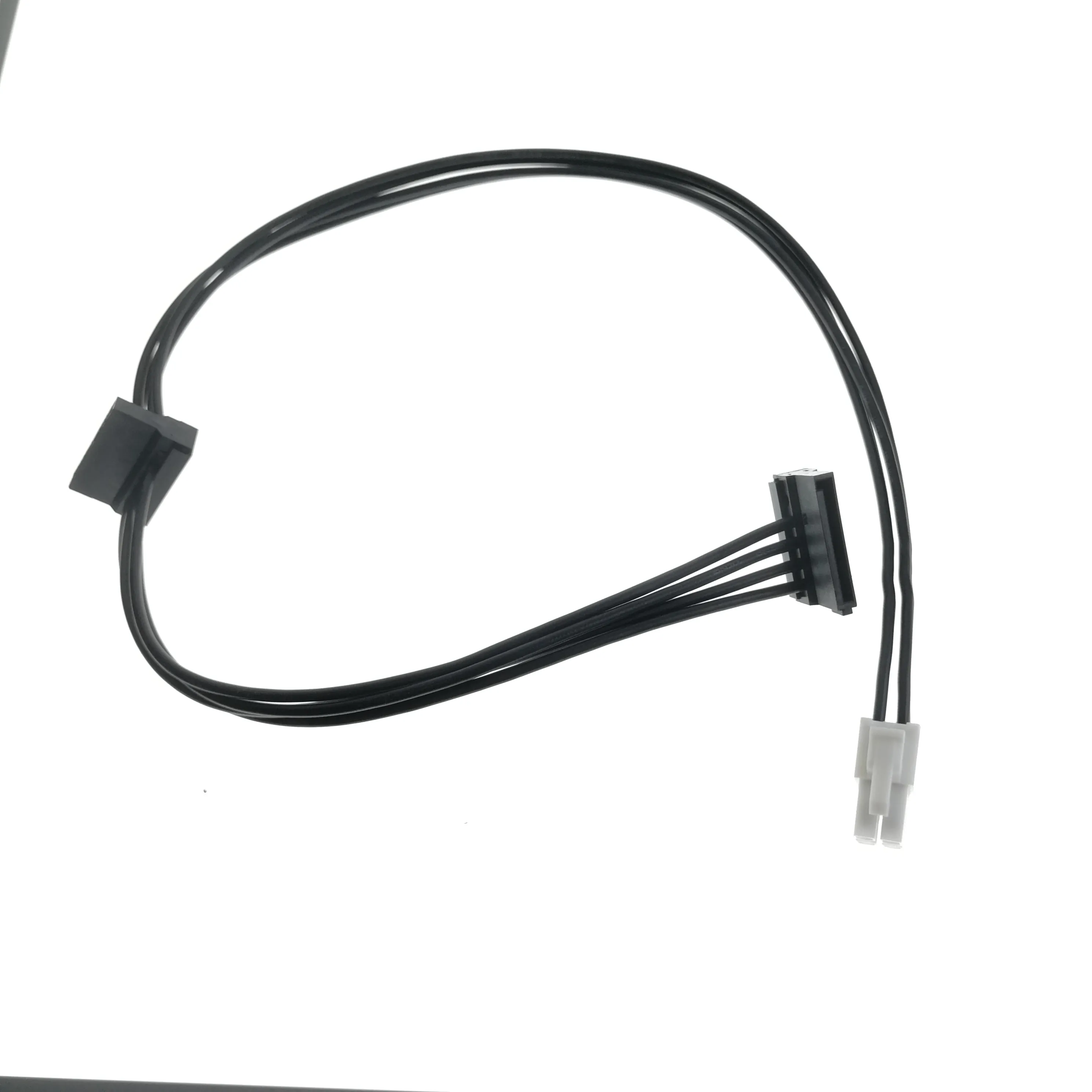 SURENHAP câble SATA 3 Câbles SATA 7 broches vitesse rapide 6Gbps Mini SURENHAP câble SATA 3 Câbles SATA 7 broches vitesse rapide 6Gbps Mini