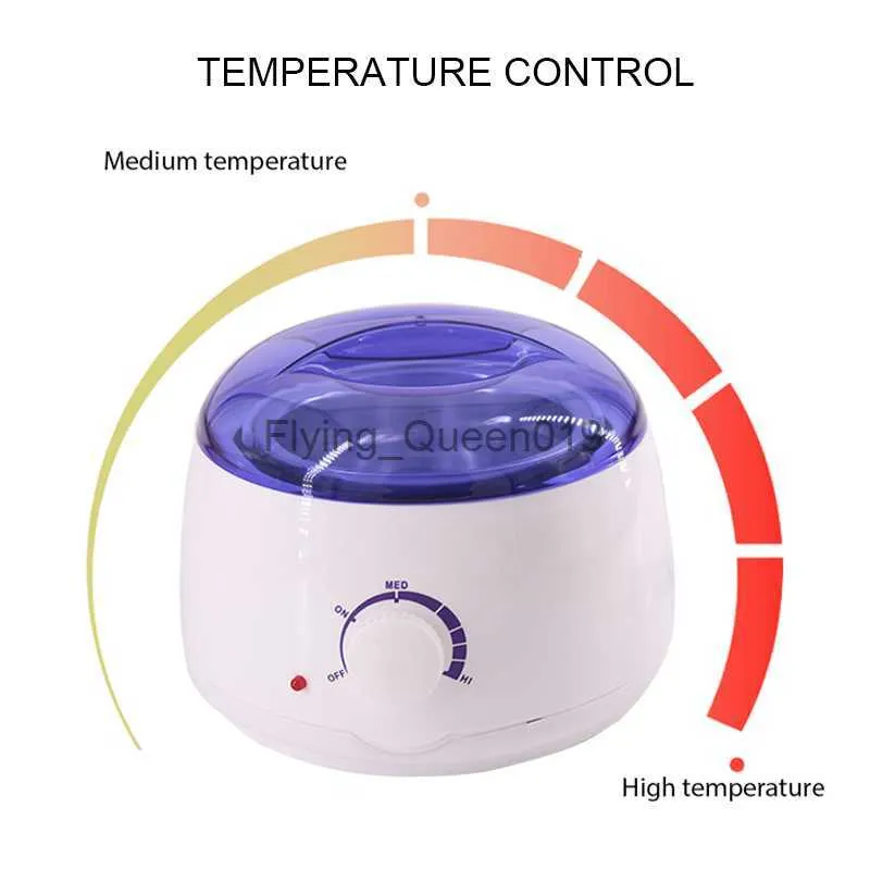 Mini wax pot cheap