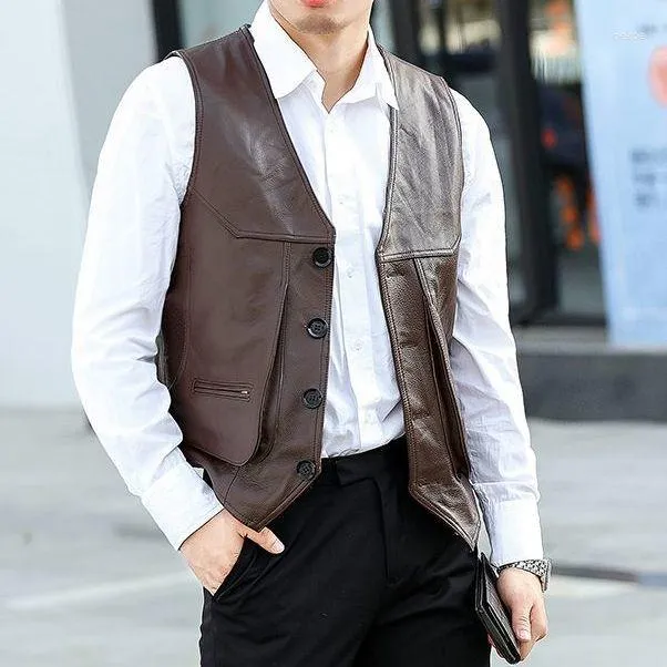 Mens textile motorcycle vest cheap