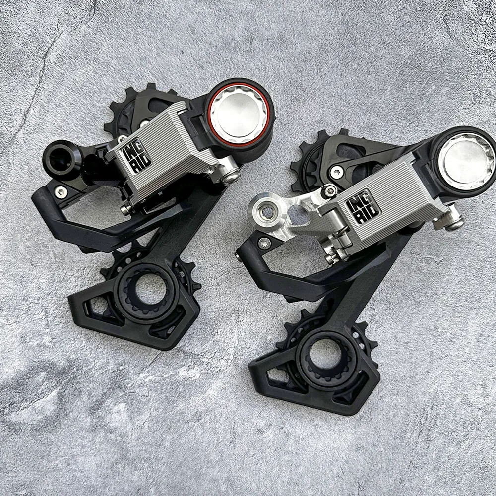 Ingrid derailleur hotsell