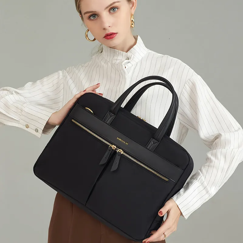 Ladies document bag best sale