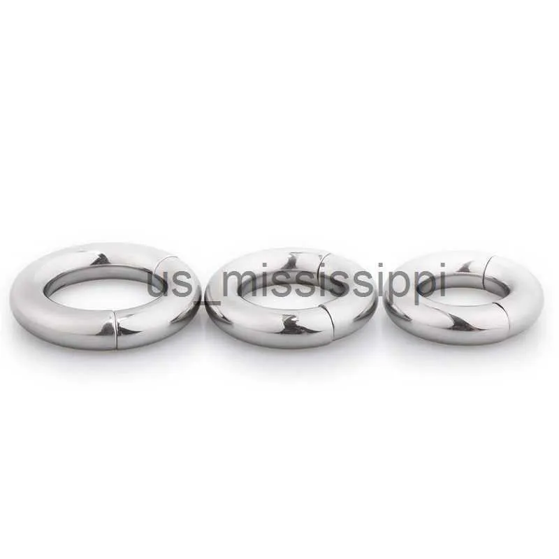 Dropship 1pc Silicone Penis Ring For Men; 10 Frequency Modes; Soft