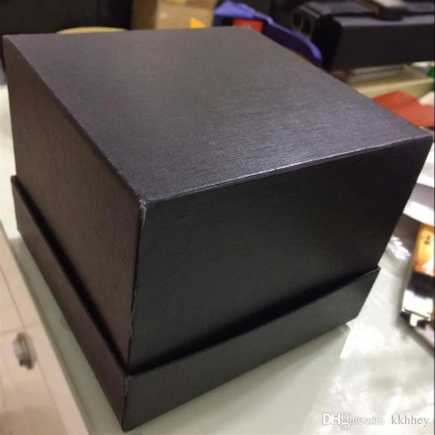 Fashionable and elegant gift boxes can be fitted with watch jewelry box accessories with name 232m