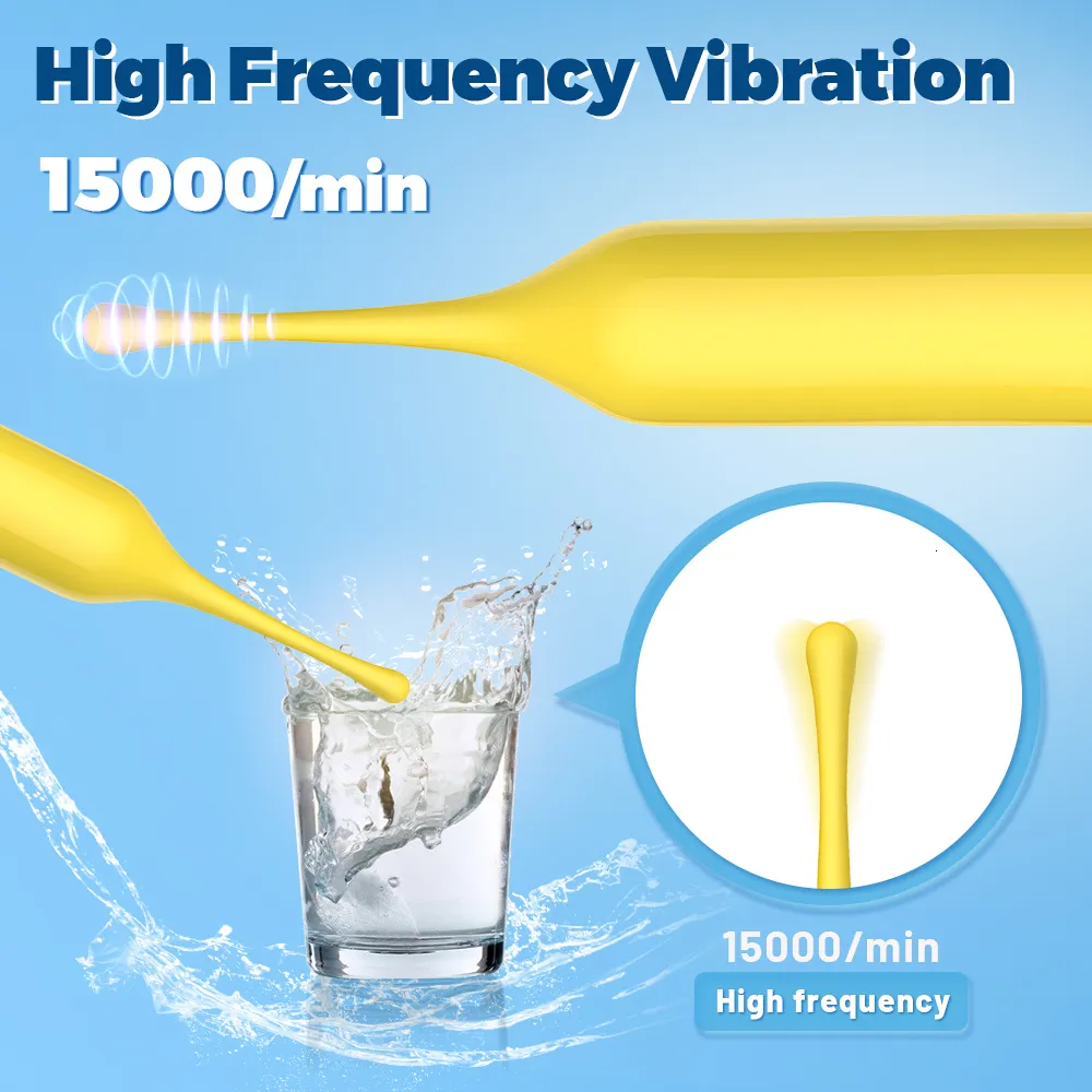 Other Health Beauty Items UNIMAT Ultrasonic High Frequency Vibrator Fast Orgasm Nipple Clitoris Stimula_voghion.com