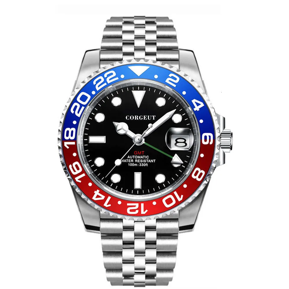 Corgeut gmt cheap review