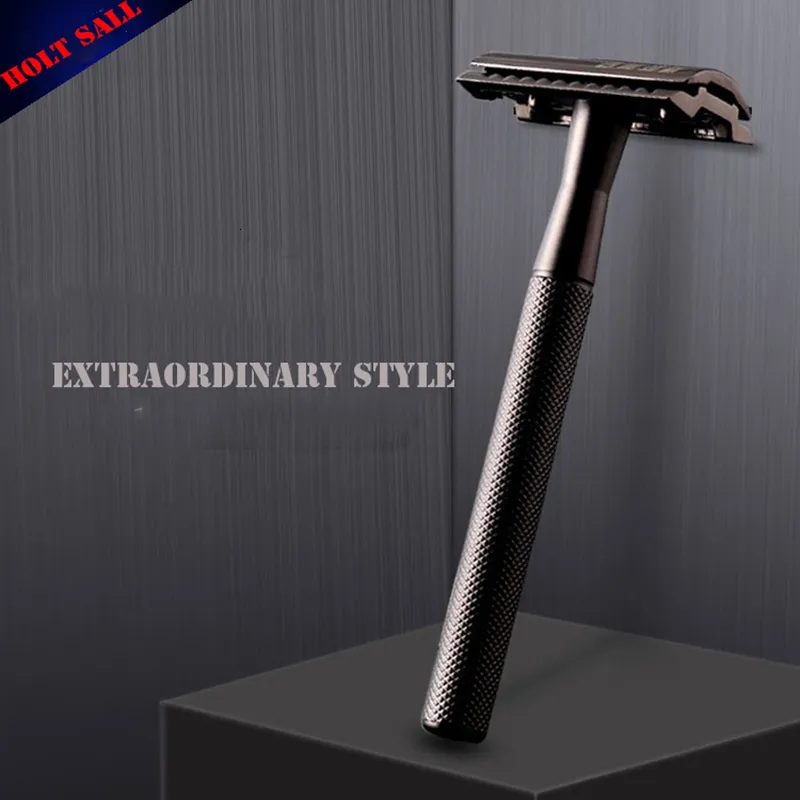 Electric Shavers Adjustable Safety Razor Double Edge... From Kua07, $7. ...