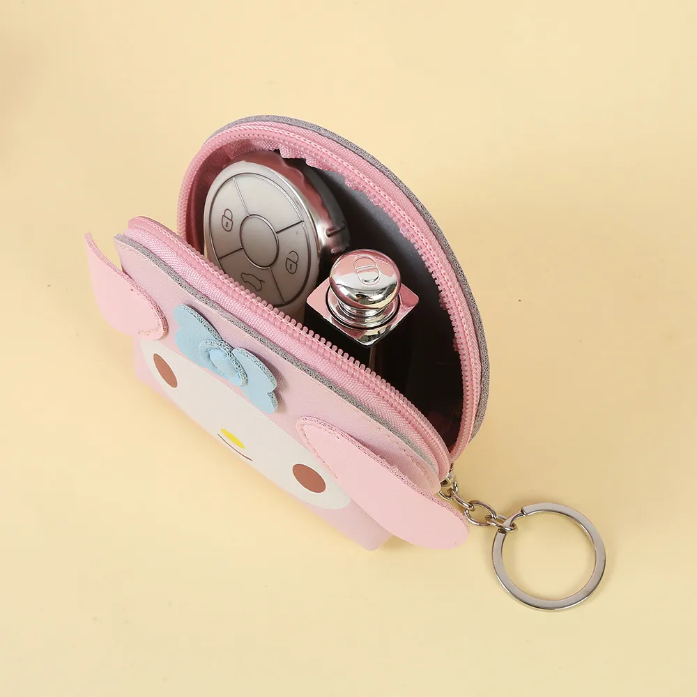 Coin pouch for girls discount