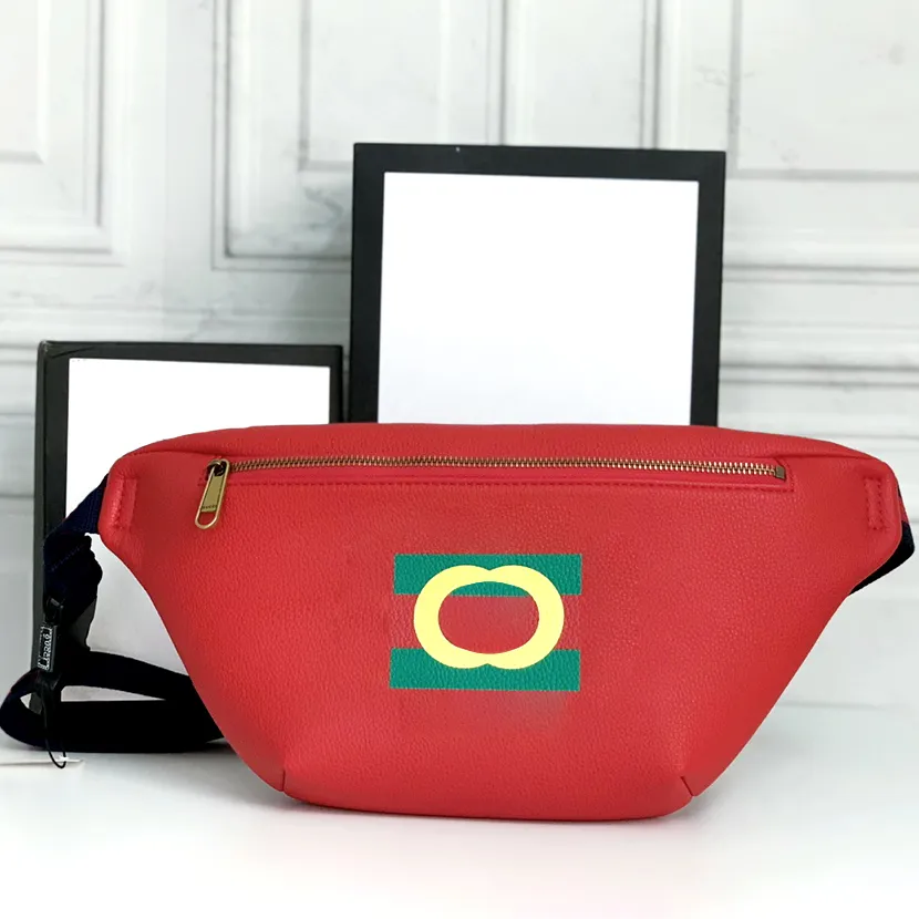 Famoso designer Marsupio Borsa a tracolla Marsupio da donna da uomo Borsa a tracolla Borsa a tracolla di moda Borsa per cellulare Portafoglio Borsa sportiva per attività all'aria aperta