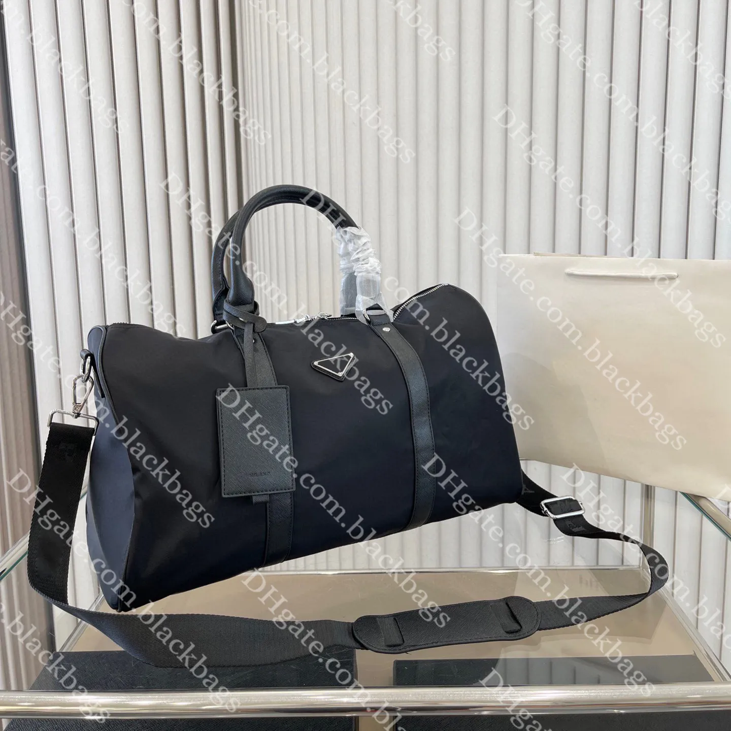 Duffle bag mens designer new arrivals