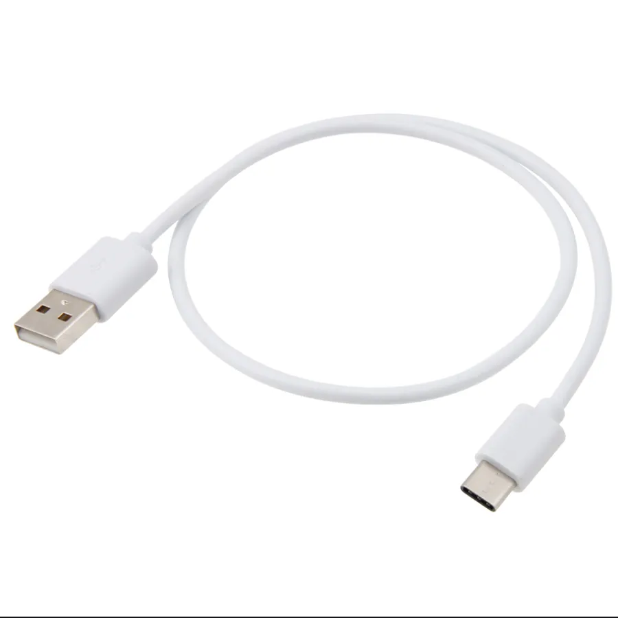 1m 1.5m 2m 3m Lange Micro USB Kabel Telefoon Lading Draad Koord Type C Snel Opladen kabels Voor Android Telefoons