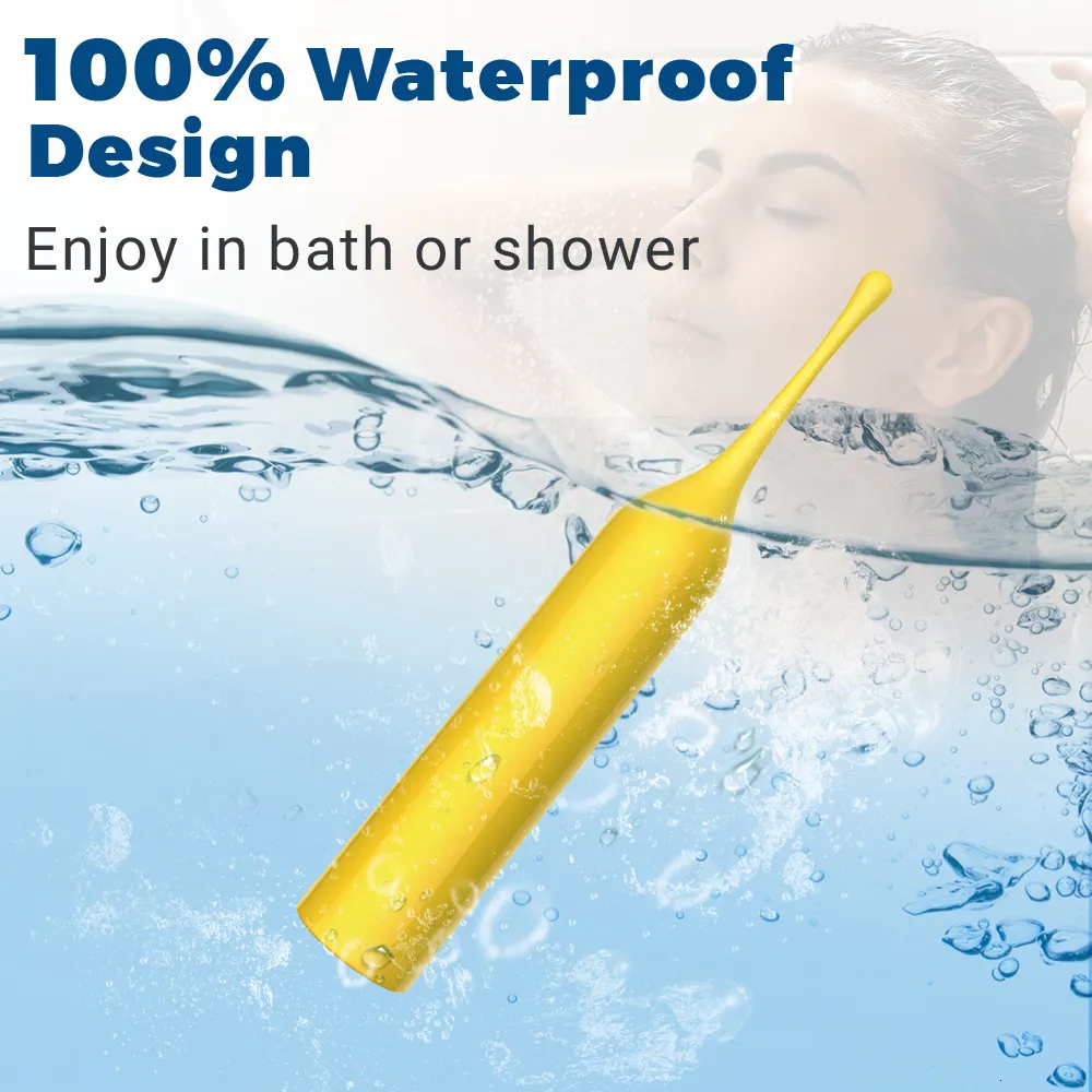 Other Health Beauty Items UNIMAT Ultrasonic High Frequency Vibrator Fast Orgasm Nipple Clitoris Stimula_voghion.com