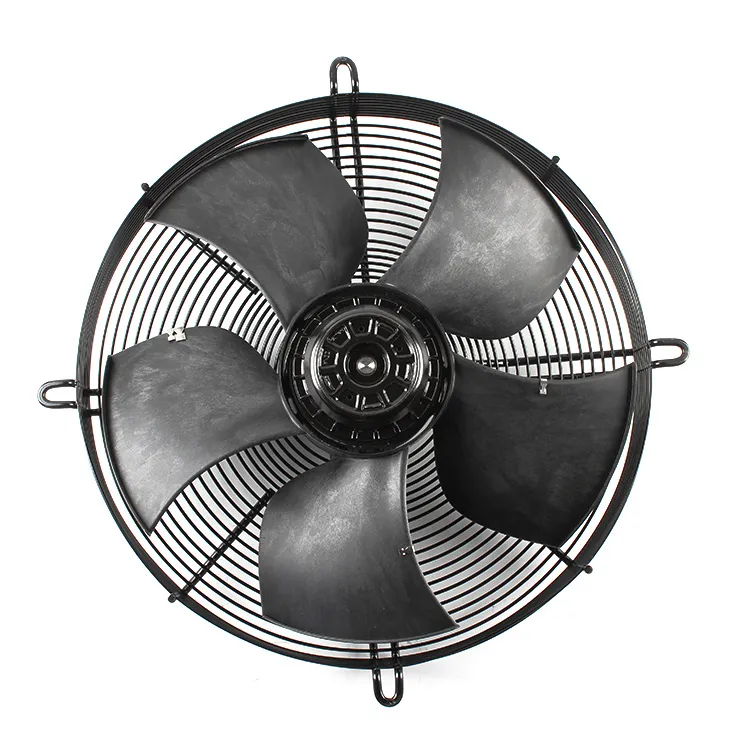 Please contact me Original S4D450-AU01-01/C01 axial flow fan Cabinet cooling fan Variable New fan S4D450-AU01-01/C01