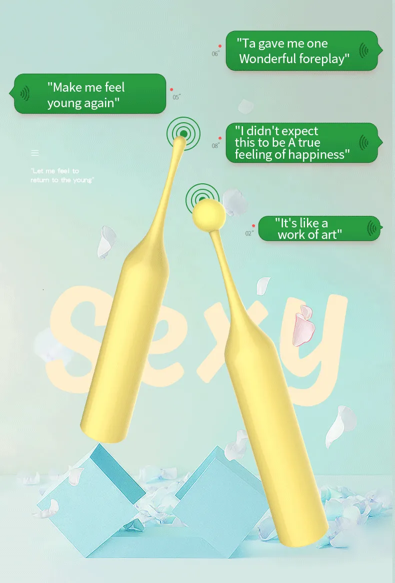 Other Health Beauty Items UNIMAT Ultrasonic High Frequency Vibrator Fast Orgasm Nipple Clitoris Stimula_voghion.com