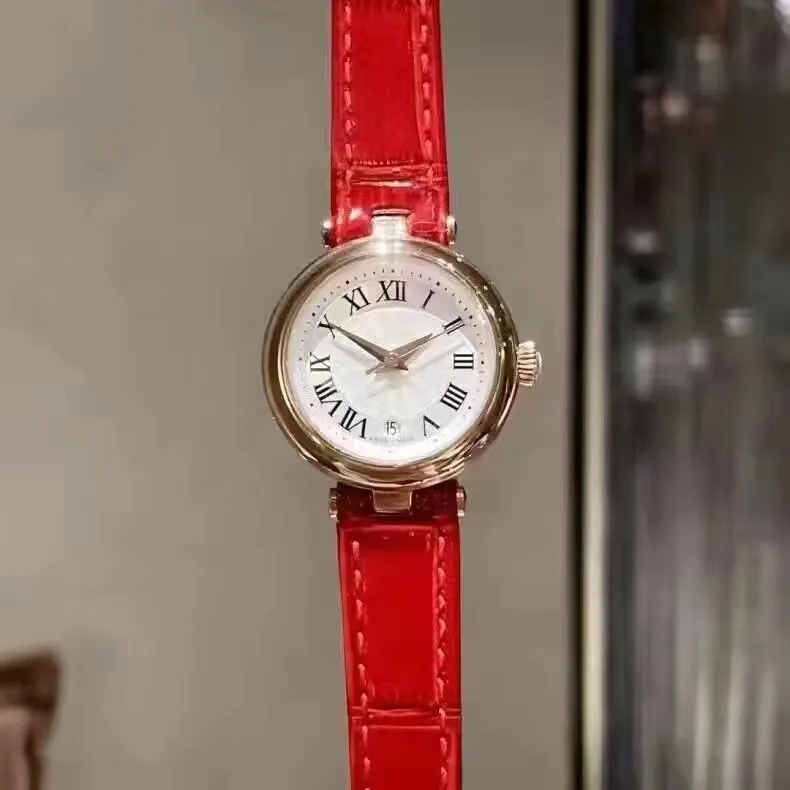 Little Beauty Designer Quartz Belt Watch Versatile And Little Beauty Designer Quartz Belt Watch Versatile And