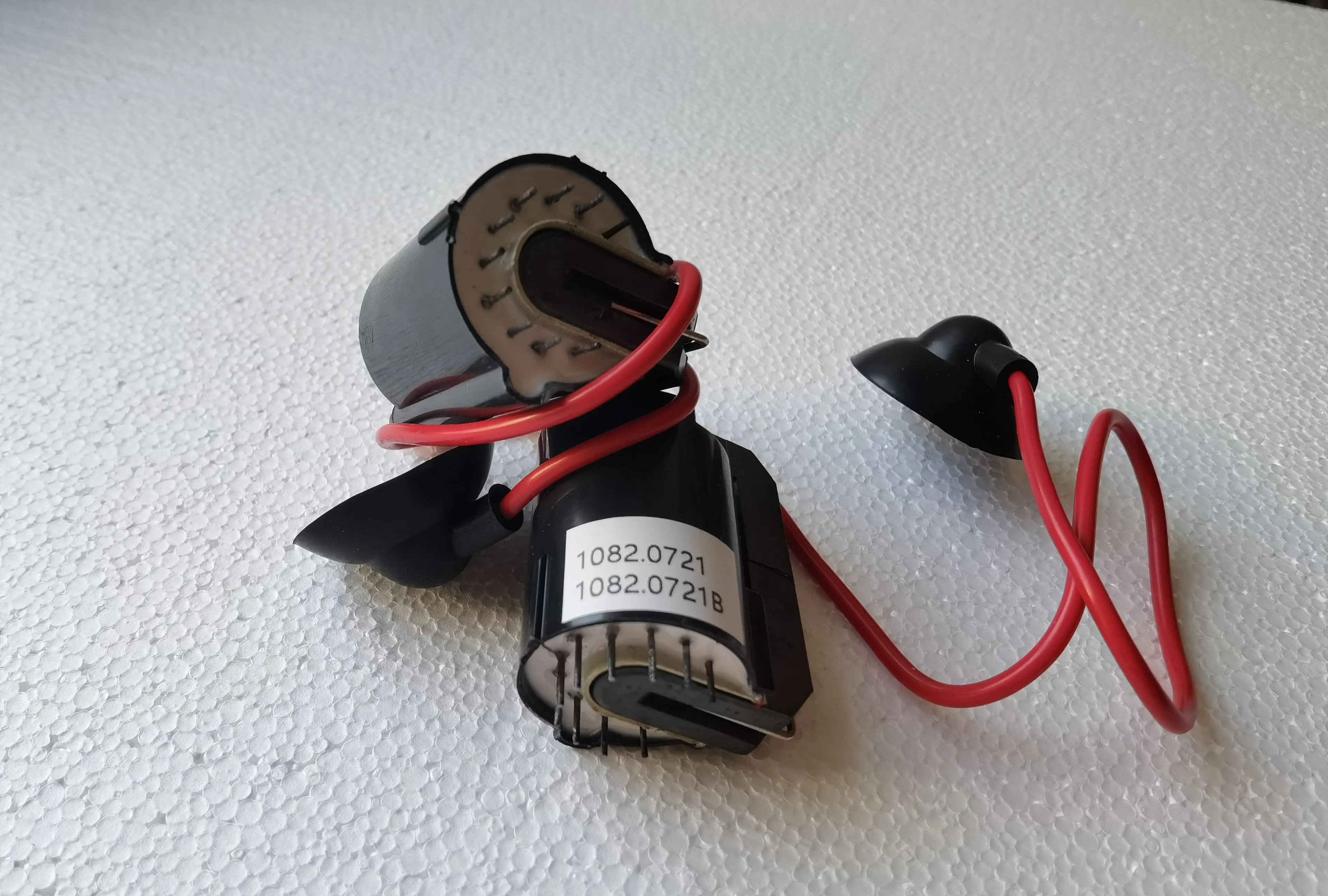FLYBACK Trasformatore Di Linea 4231A ETF42L31AZ Per Belinea Panasonic - Nuovo
