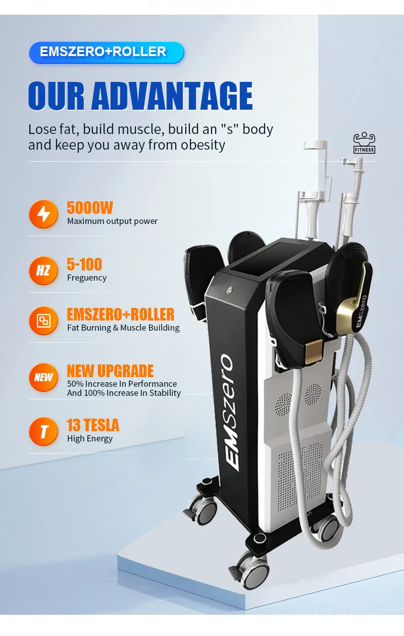 New Generation Lymphatic Drainage Rollers Cellulite... From ...