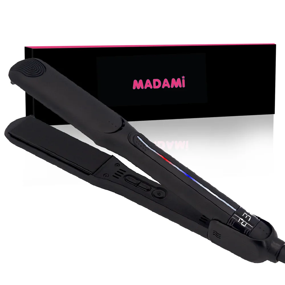 Cost of hair straightening machine hot sale