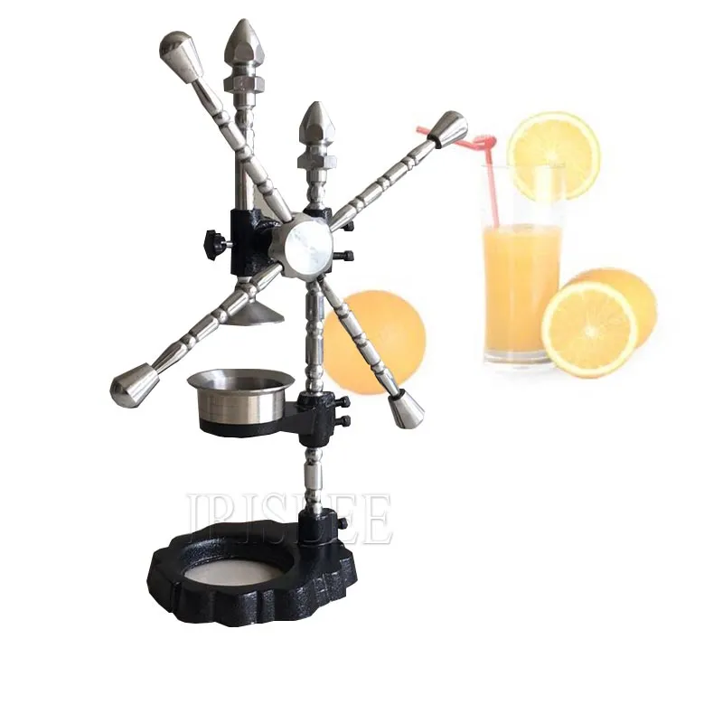 Hand Juicer Press - Manuele Citruspers, Citrusvruchten Hand Juicer Press - Manuele Citruspers, Citrusvruchten