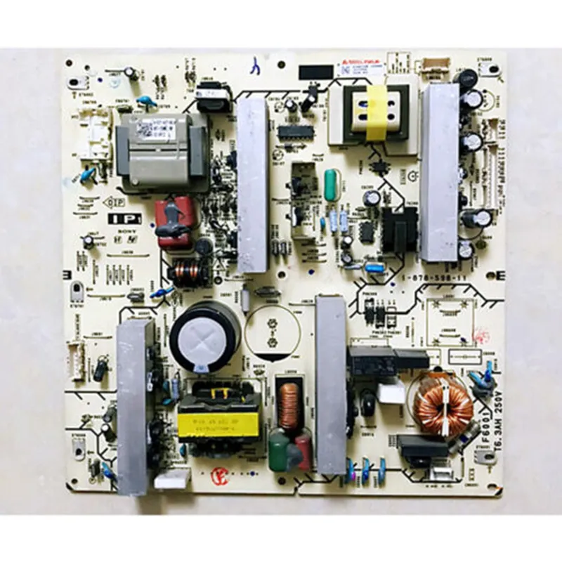 Fuente Alimentación Sony KDL 40E5500 A 1660 720 B A1660720B swap usada