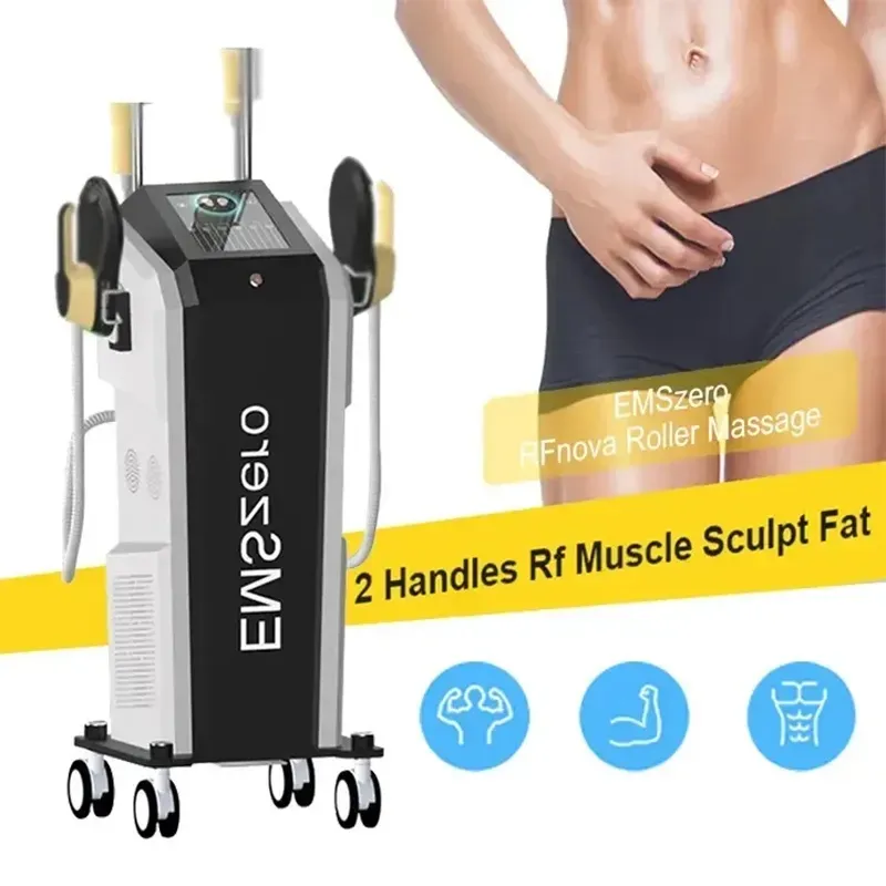 Meilleur appareil masseur anti-cellulite Brûle-graisses SCULPTURAL