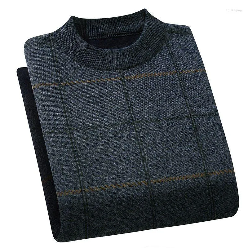 Thick clearance warm jumpers
