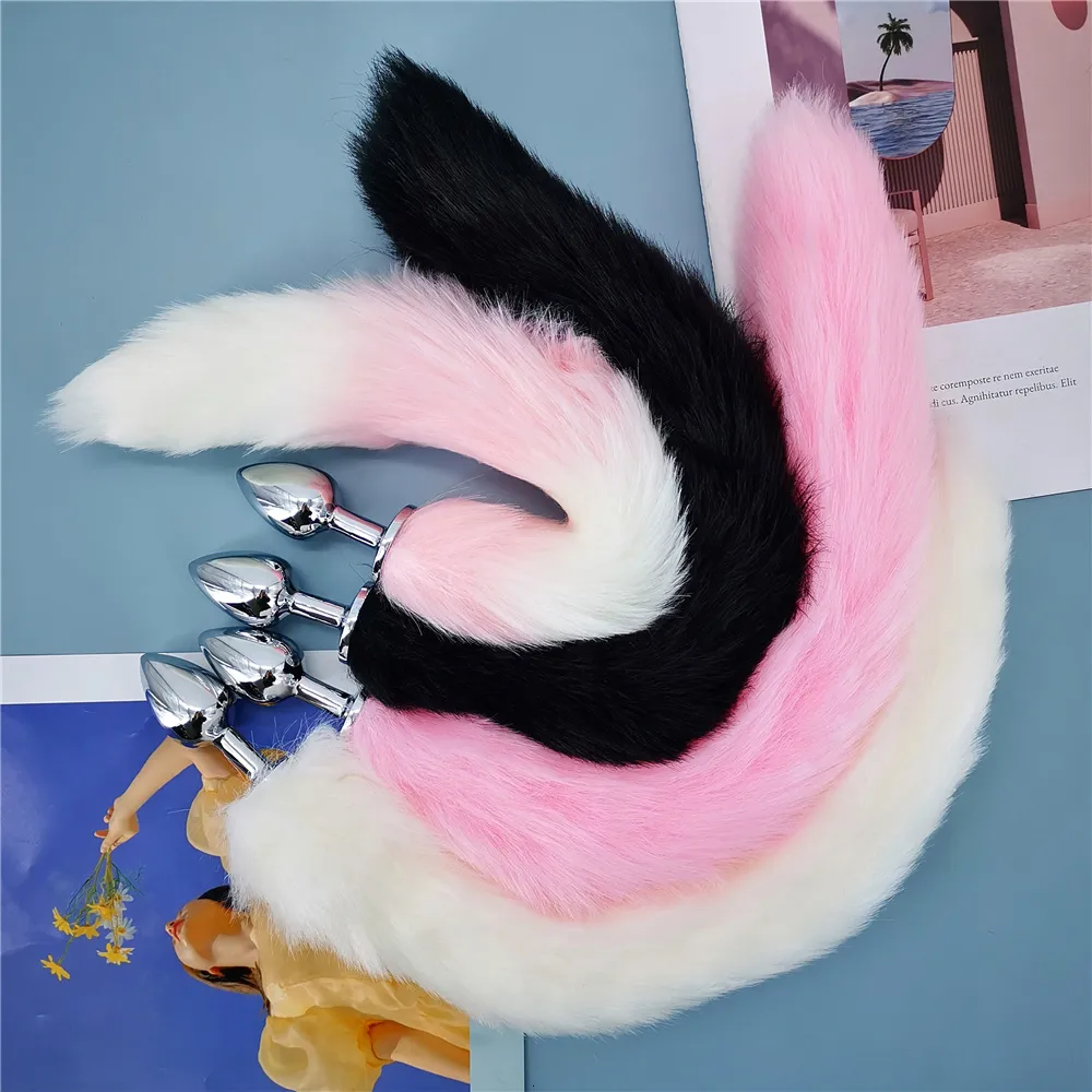 Metal Butt Plug Tail Set with Lace G-string Panties, Size M, Anal Plug Prostate Massager for Men from Dhgate Briefs&Panties - price 16.63 Metal Butt Plug Tail Set with Lace G-string Panties, Size M, Anal Plug Prostate Massager for Men from Dhgate Briefs&Panties - price 16.63