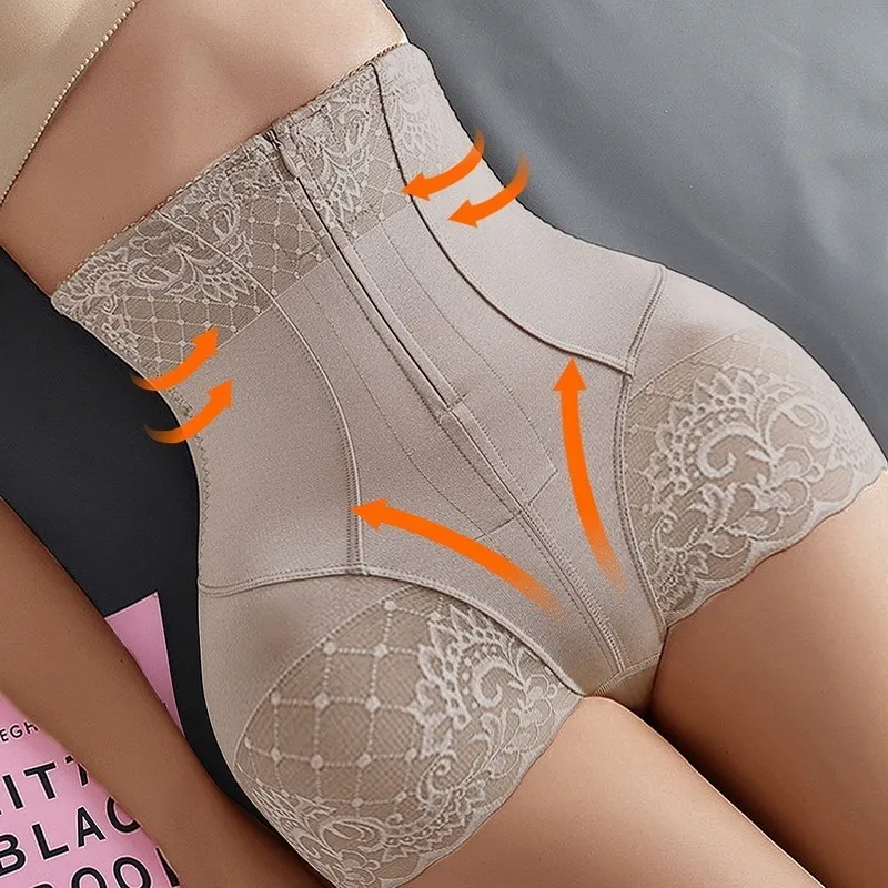 Waist Tummy Shaper Trainer Corset Body Slimming Belt Women Shapewear  Postpartum Belly Sheath Corrective Modeling Strap 230825