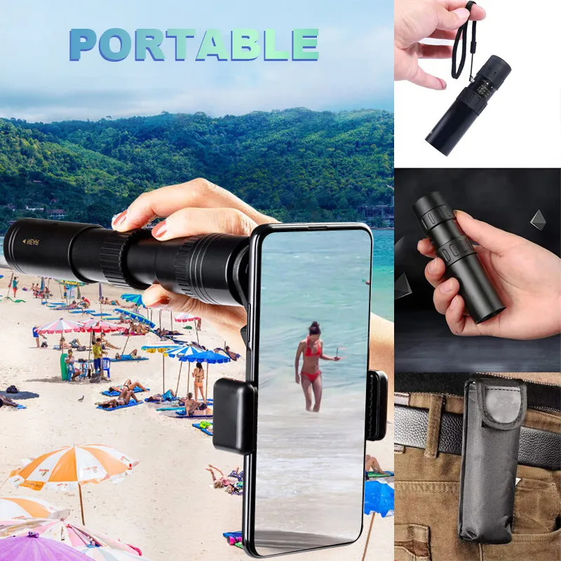 MINI BINOCOLO CANNOCCHIALE ZOOM 30 x 60 VISIONE DIURNA E NOTTURNA PIEGHEVOLE MINI BINOCOLO CANNOCCHIALE ZOOM 30 x 60 VISIONE DIURNA E NOTTURNA PIEGHEVOLE