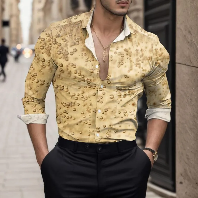 Mock shirt cheap collar