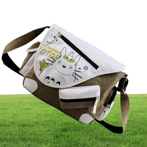 Character messenger bag on sale
