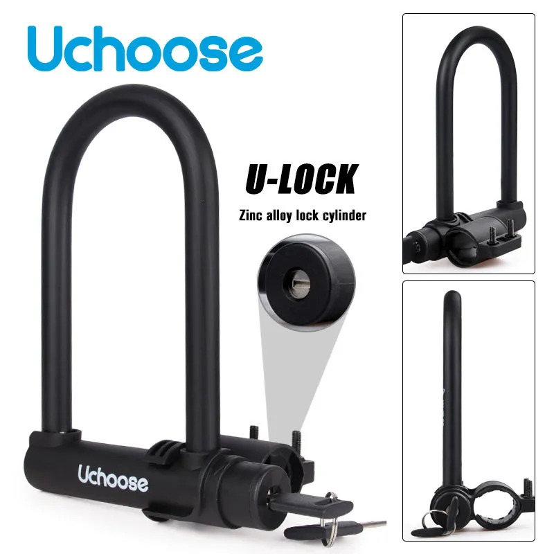 Product Type Waterproof Durable Bike U Lock Secure Your Bike Type Rides From Ping07 16.74 DHgate.Com
