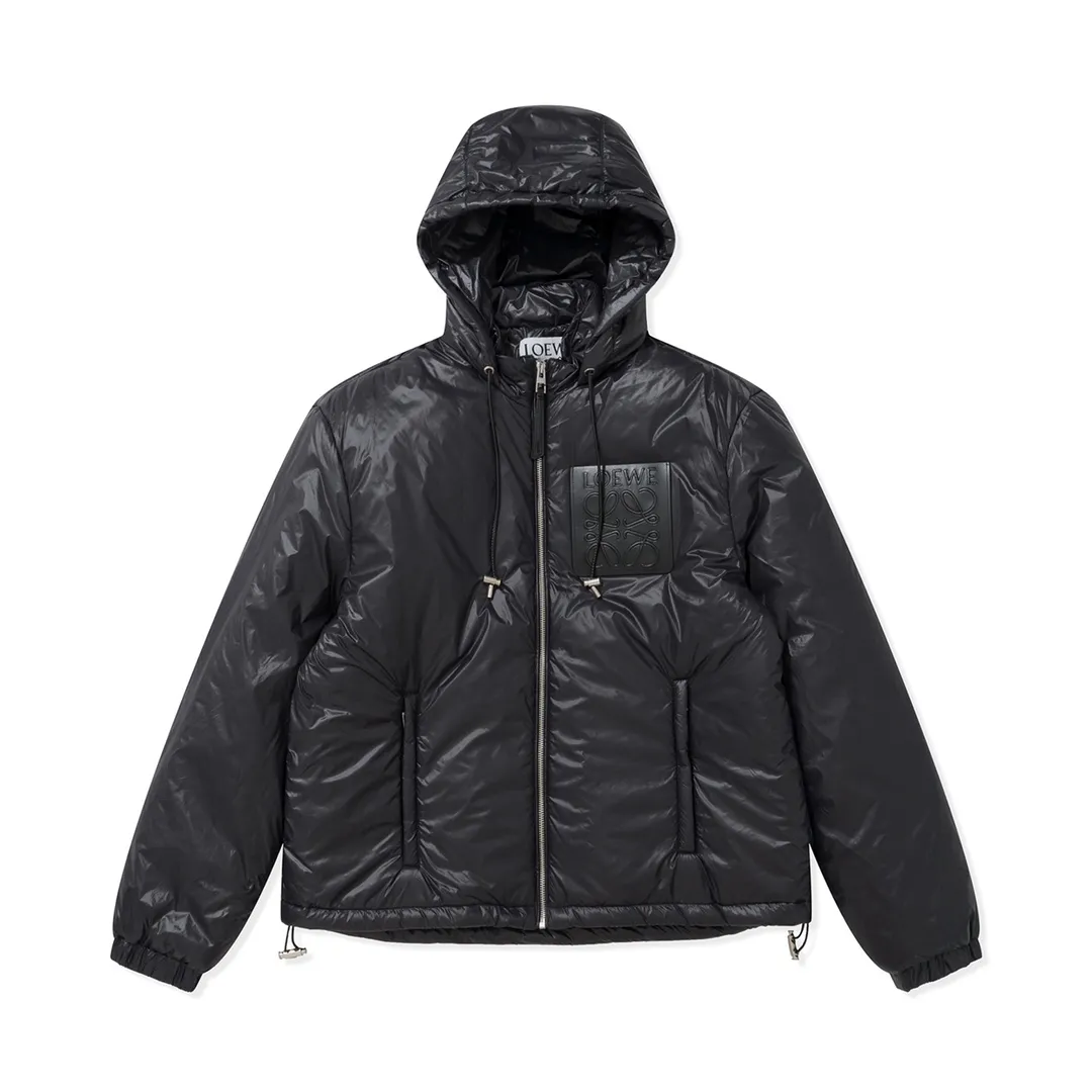 Giacca invernale di lusso da uomo di ultima moda per l'autunno e l'inverno 2023 - giacche TAGLIA USA - fantastica giacca firmata da uomo